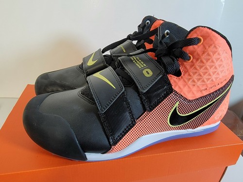 nike javelin elite 3