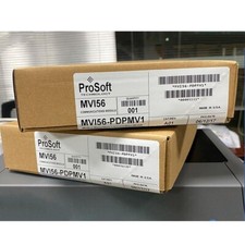 MVI56-PDPMV1 NEW MVI56-PDPMV1 PROFIBUS