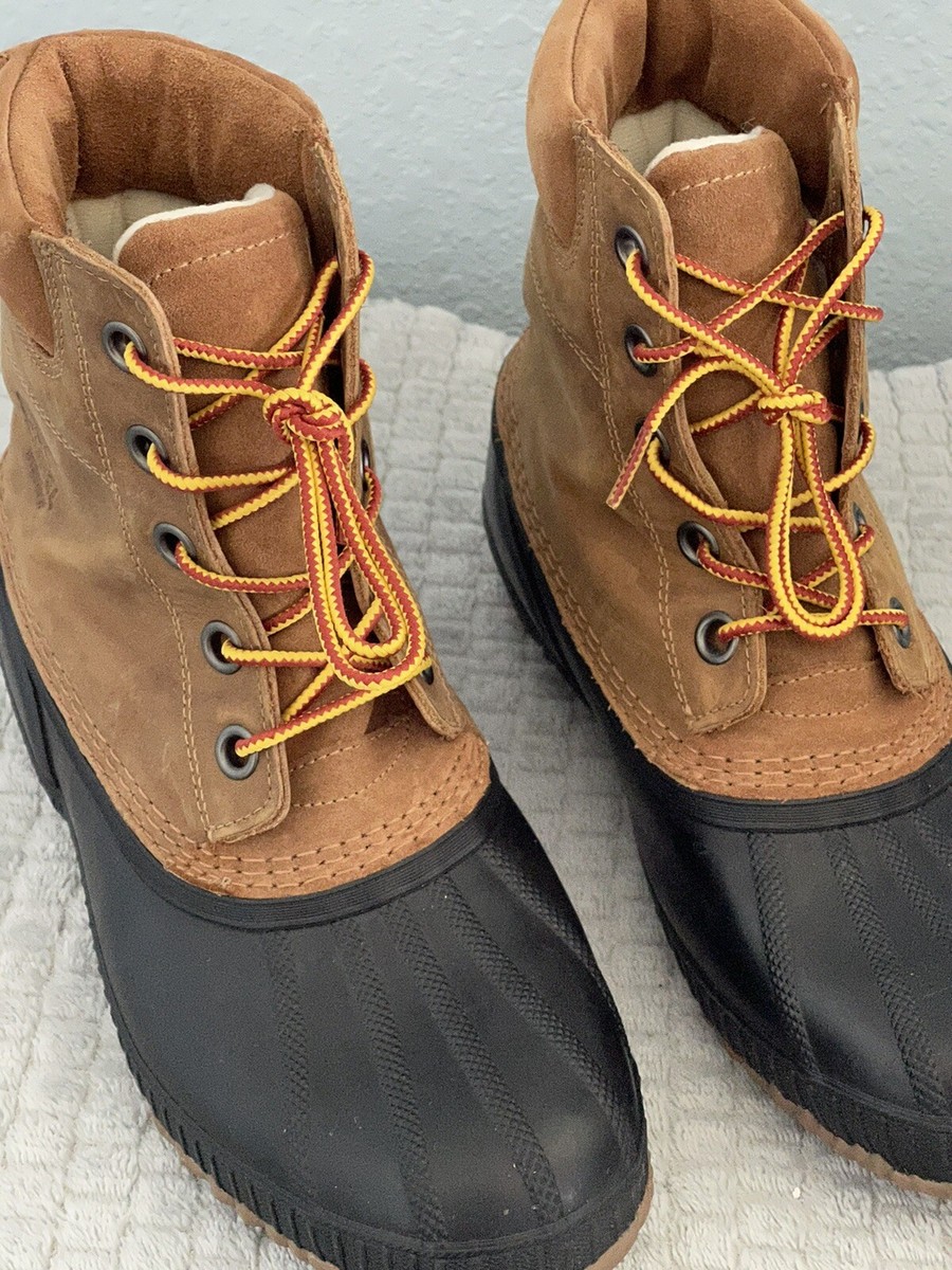 Sorel Men display picture 2