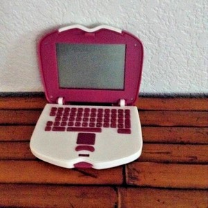 american girl doll laptops