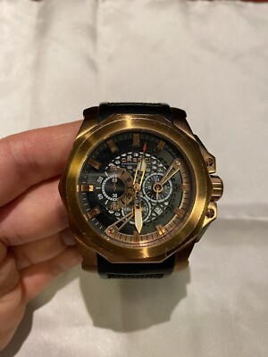 Watch orefici Orefici Watches (@oreficiwatches) • Facebook main image 3