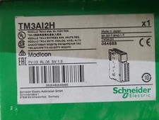 Schneider Electric TM3AI2H PLC Module
