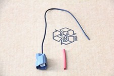 NEW Fits Honda Accord 1994-2002 A/C Compressor PLUG PIGTAIL Connector