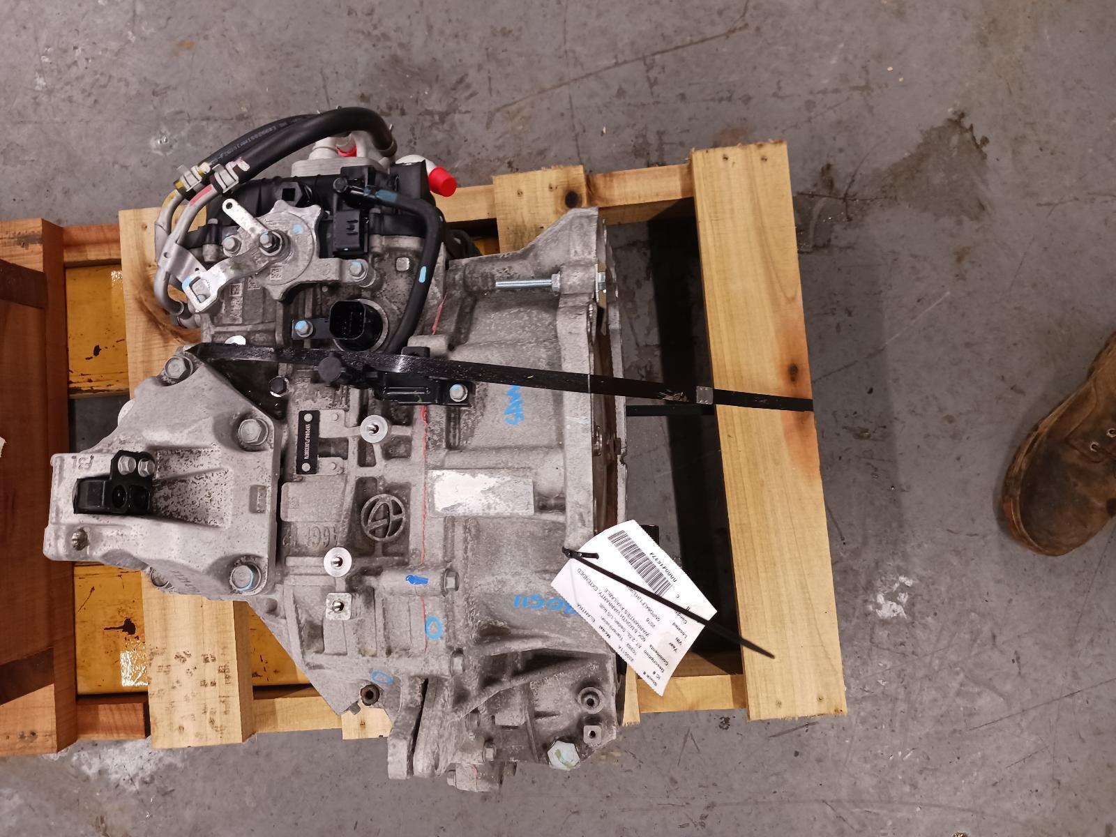 2018 HYUNDAI ELANTRA Automatic Transmission 2.0L Sedan 60k miles 17 18