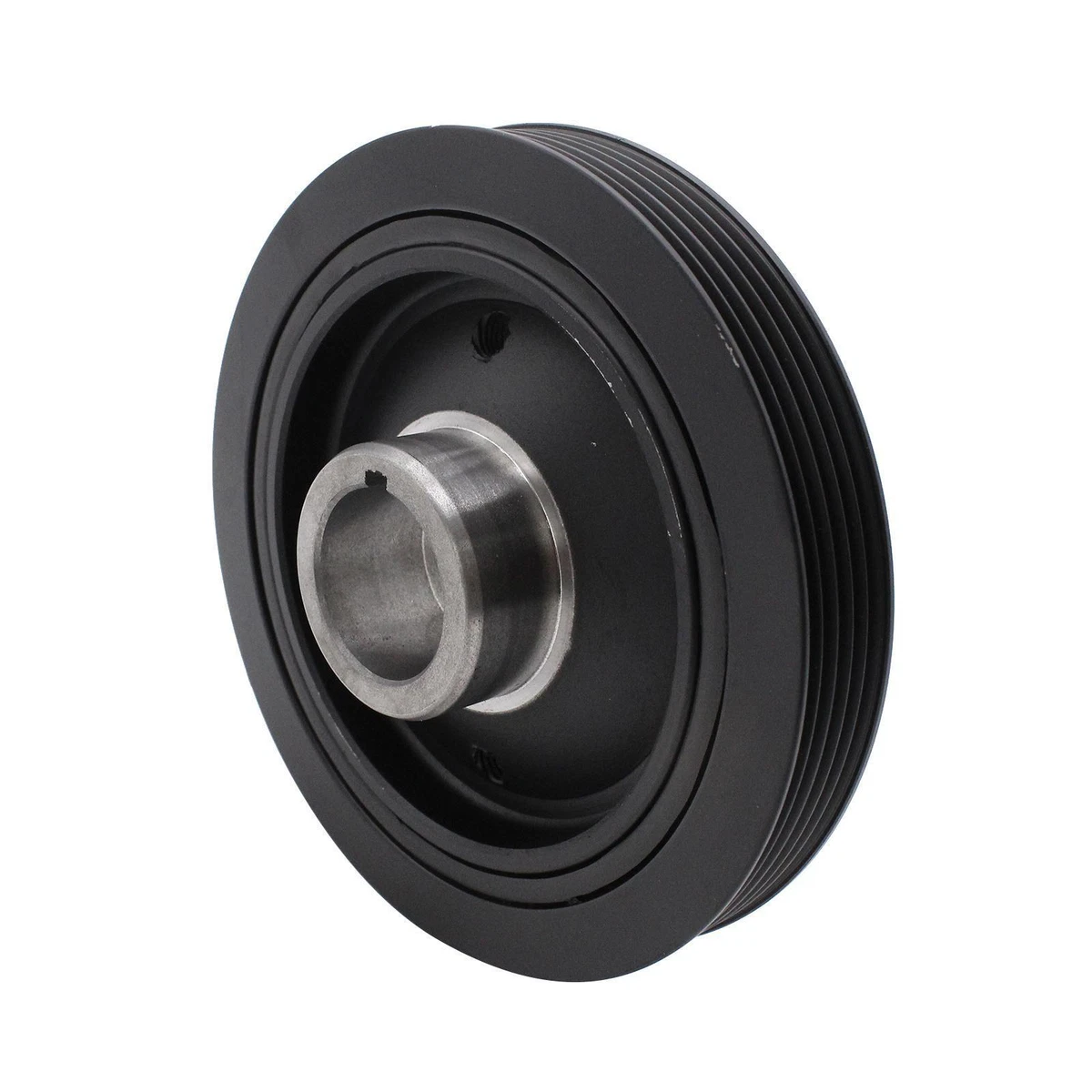 Harmonic pulley cheap