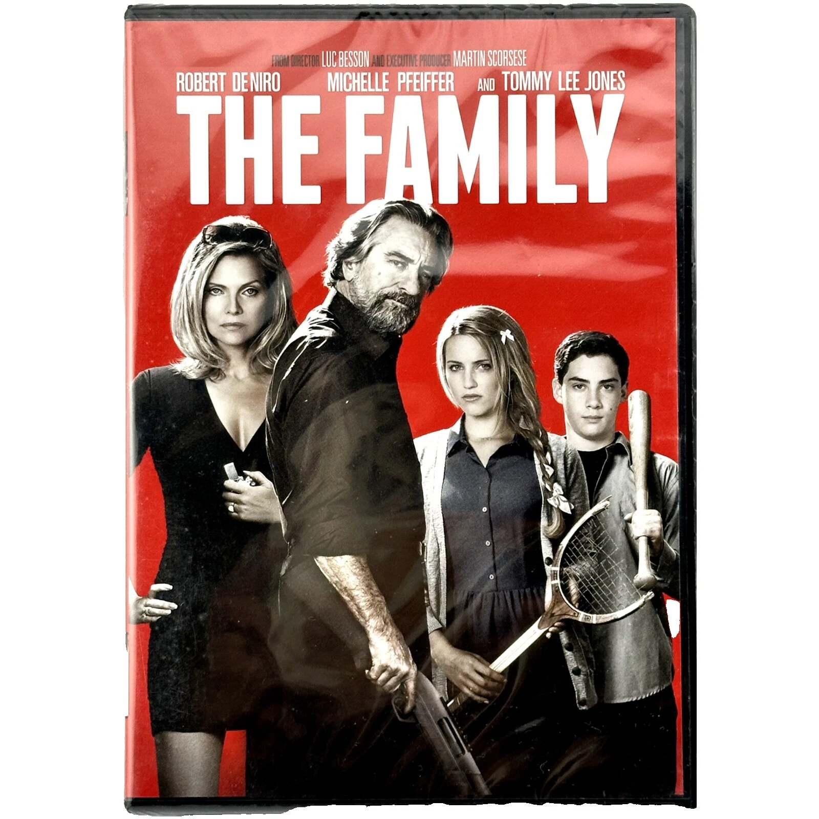 Special Edition Children's & Family DVDs & Blu-ray Discs