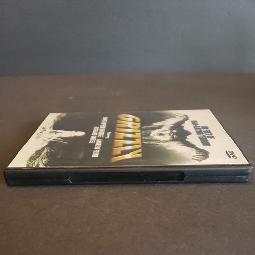 Grizzly DVD Harvey Flaxman/David Sheldon Used - Picture 6 of 7