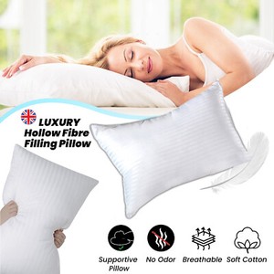 soft pillows uk