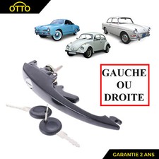 Porte avant et accessoires Volkswagen COCCINELLE