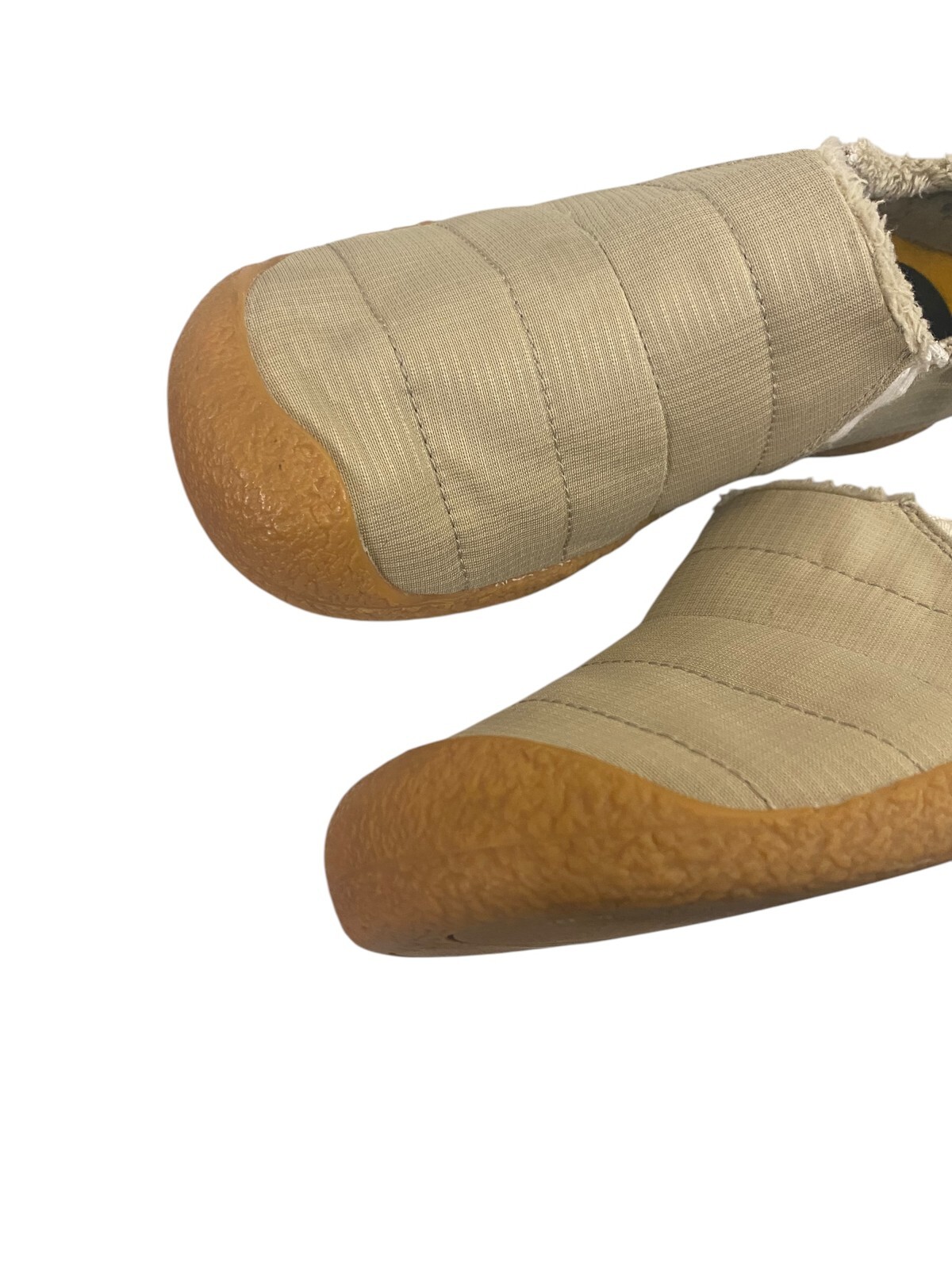 Scarpe donna KEEN HOWSER II slip on taglia 9 vedi foto usate delicatamente