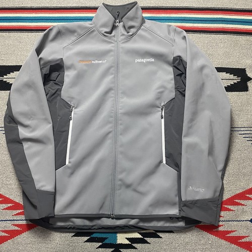 Patagonia Polartec Zip Up Softshell 