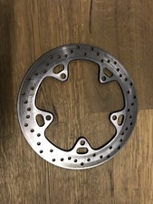 Bremsscheibe brakedisc rear R 1200 GS LC R 12...