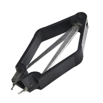 Stainless Steel IC Extractor IC Chip Puller Chip Extraction Tool PLCC Extractor
