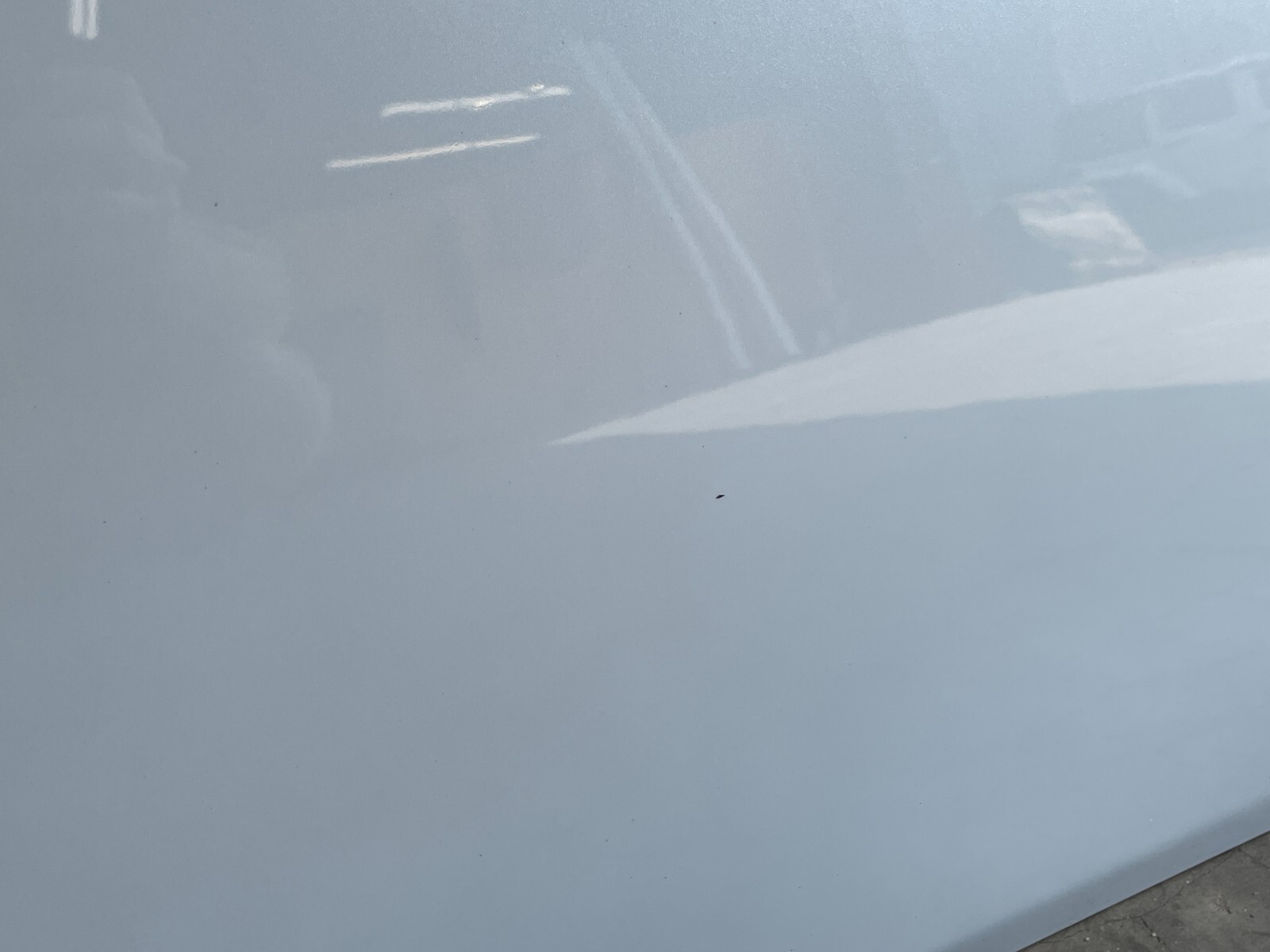 13 14 M145 Maserati Granturismo Right Passenger Side Door Shell 1458 OEM