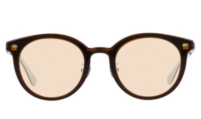 Acot♡ Zoff × Sanrio Cinnamoroll Glasses Eyeglass Frame ZN241G32