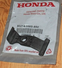 HONDA TRX, ATC REAR TOOL BOX RUBBER BAND, LATCH 80214-HM5-850, 125M, 250SX,300