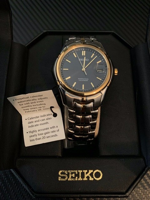 seiko 8f32 movement