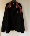 2009 US Women’s Open Saucon Valley Women's Golf Jacket by Ashworth LARGE. — photo 1