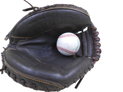Rawlings REVO SC450 Solid Core Technology Catchers Mitt 32