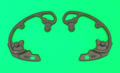 New Elite Archery Option 6 & Option 7 Draw Length Module Set - OP#1 - Black
