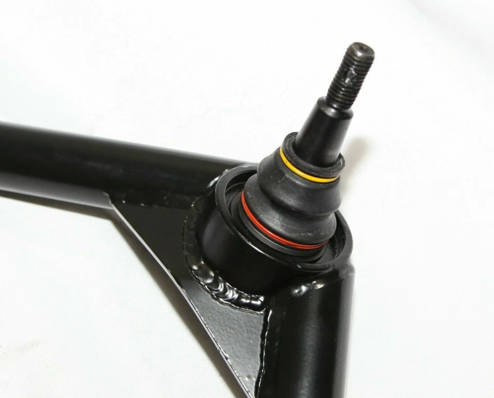 Front Upper Control Arm Fits 2"-4" Lift  2011-2019 Chevy Silverado 2500 3500HD - Image 3 of 4