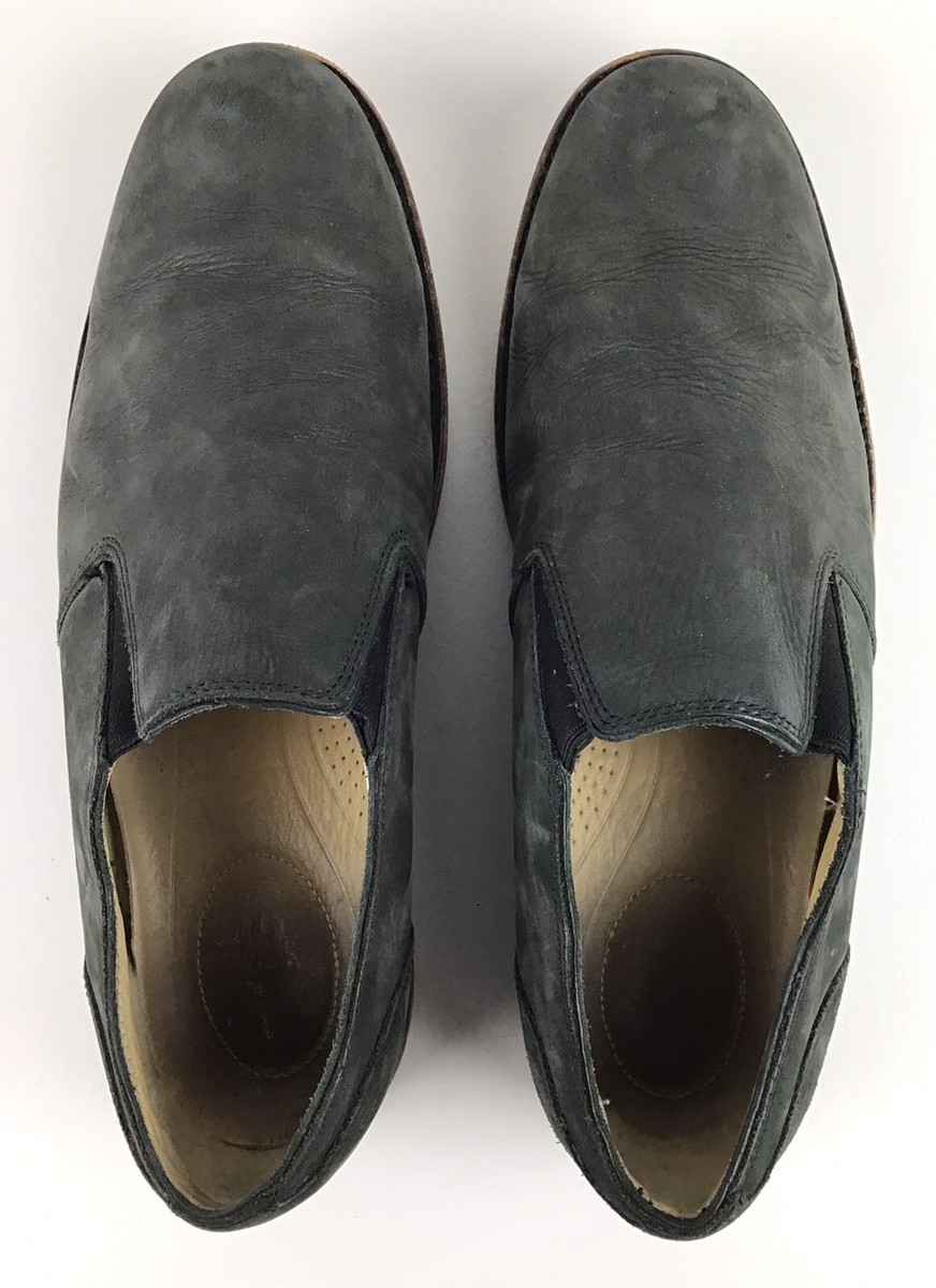 UGG Hardwick Slip On Loafer Shoes Men display picture 3