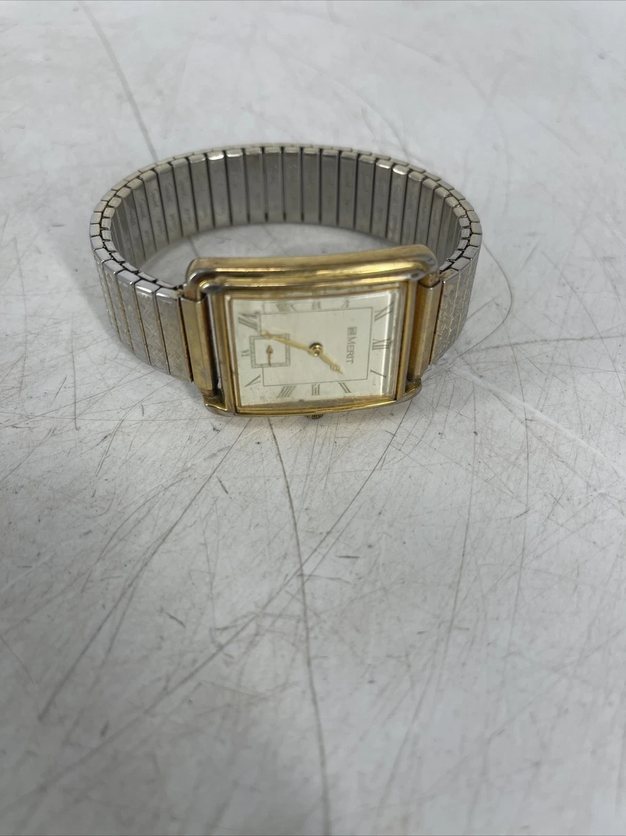White metal strap ladies watch clearance