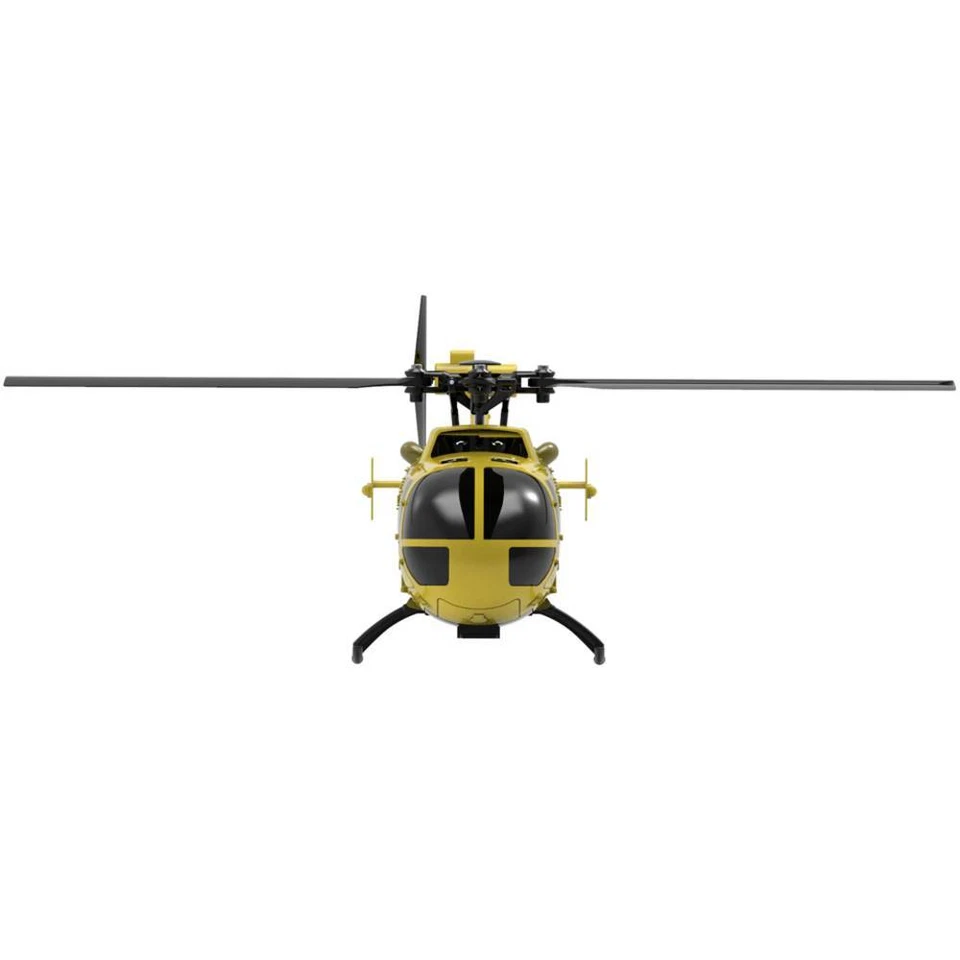 Pichler Modellbau ADAC Helicopter RC Einsteiger Hubschrauber RtF - Bild 3 von 4