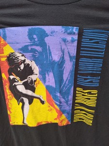 use your illusion 2 shirt