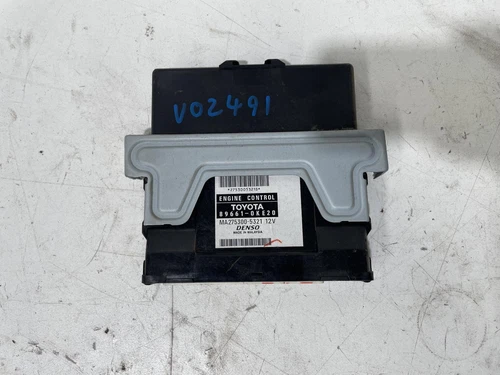 Toyota Hilux ECU TGN16 03/2005-08/2015
