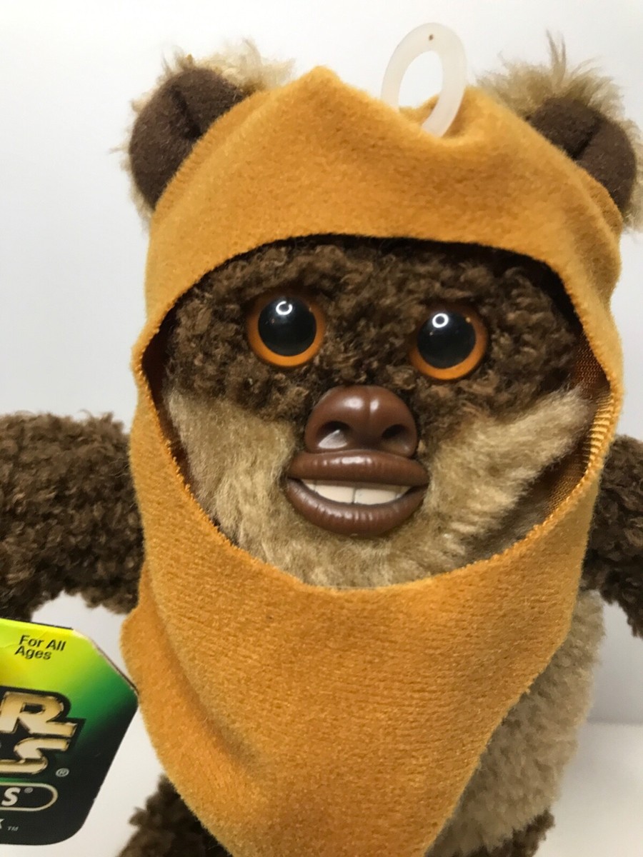E.T☆ぬいぐるみマスコット 1997 ヴィンテージ3体セット ♧ ☆DEADSTOCK / VINTAGE 90年〜2000年初頭☆【 E.T. ぬいぐるみ