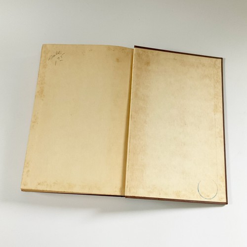 An Introduction to the Study of Experimental Medicine Claude Bernard 1949 Book - Picture 12 of 20