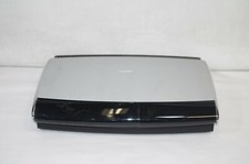 Bose Lifestyle Model AV18 CD/DVD Media Center As Is