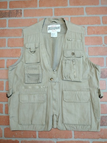 Stream Outfitters Fishing/Hunting Vest 