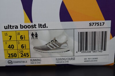 ultra boost box real vs fake Adidas Ultra Boost 350 Yeezy Fake How To Tell If Your Adidas Yeezy 350 Boosts Are