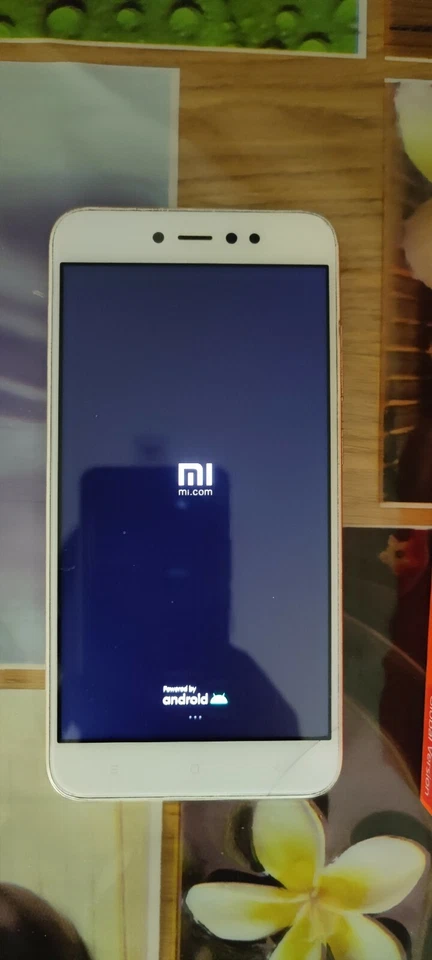 Xiaomi Note 5a Prime - Immagine 3 di 3