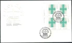 🍁Canada   #994 ULpb    "STYLIZED CROSS"      Brand New  1983  First Day Cover