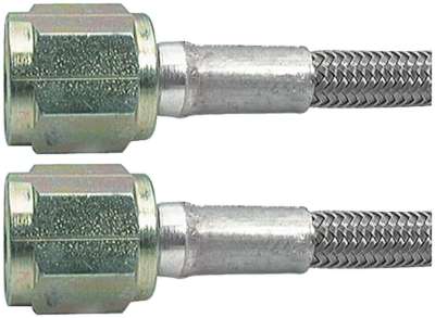 21 Zoll 3 Line 4 Str/ 4 Str ALLSTAR PERFORMANCE