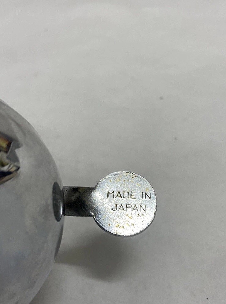 鐘 ベル Wow Amazing Vintage Schwinn Ding Dong Bike Bell No. 01005