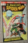 SPIDER-MAN #108 JOHN ROMITA  NICE 9.0