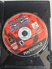 Yu-Gi-Oh! Duelist of the Roses PS2 Sony PlayStation 2 NO MANUAL
