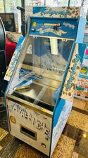 Avalanche Coin Pusher Arcade, New, Heavy Duty, Commercial grade, Free Shipping image