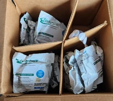 Ecolab Ecosphere Summer Linen Odor Control System Hotel Air HVAC Case of 18 NOS