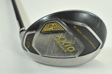 XXIO Prime 10 6-26 Hybrid Regular Flex Right 44g DST SP1000 Graphite 191482