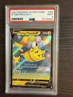 Flying Pikachu V 006/025 2021 Pokemon Celebrations PSA 9 Mint