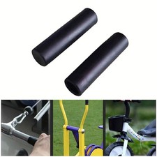 Praktische Schubkarre Gummigriffe Ersatzteile für Rundrohre