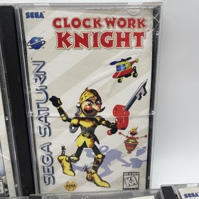 Sega Saturn Game Lot 10 Games In Total All Discs Great Shape! Boxes Have Wear!