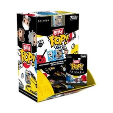 Friends Bitty POP! Vinyl Figuren Singles (zuf...