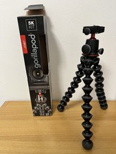 GorillaPod  5K Joby Kit