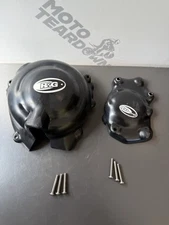 R&G engine Case Protection For Triumph Daytona 2013 2014 2015 Right Side ONLY